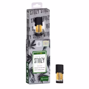 JUICY MELON 1G