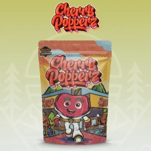 Cherry Popperz