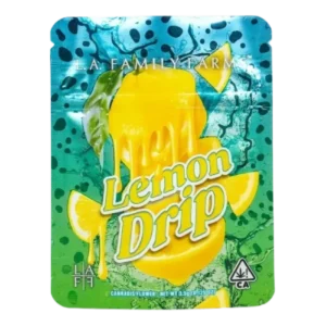 Lemon Drip 3.5g