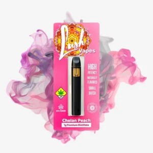 Lush Sherbet