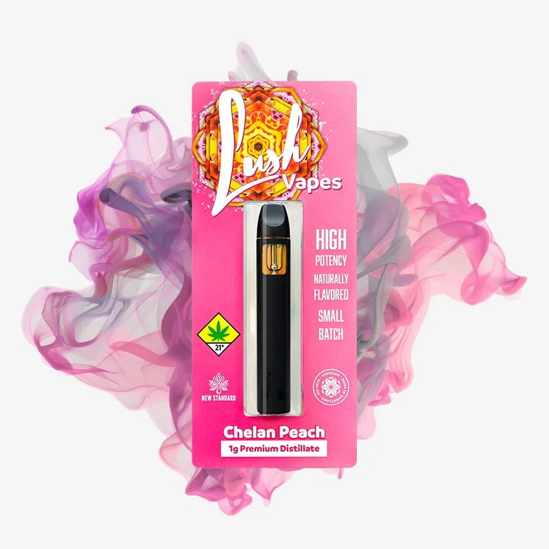 Lush Sherbet