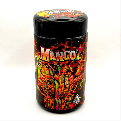 Mango Z
