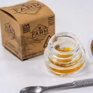 Medusa Live Resin 1g