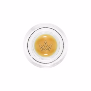 Original Z — Live Rosin Badder 1g