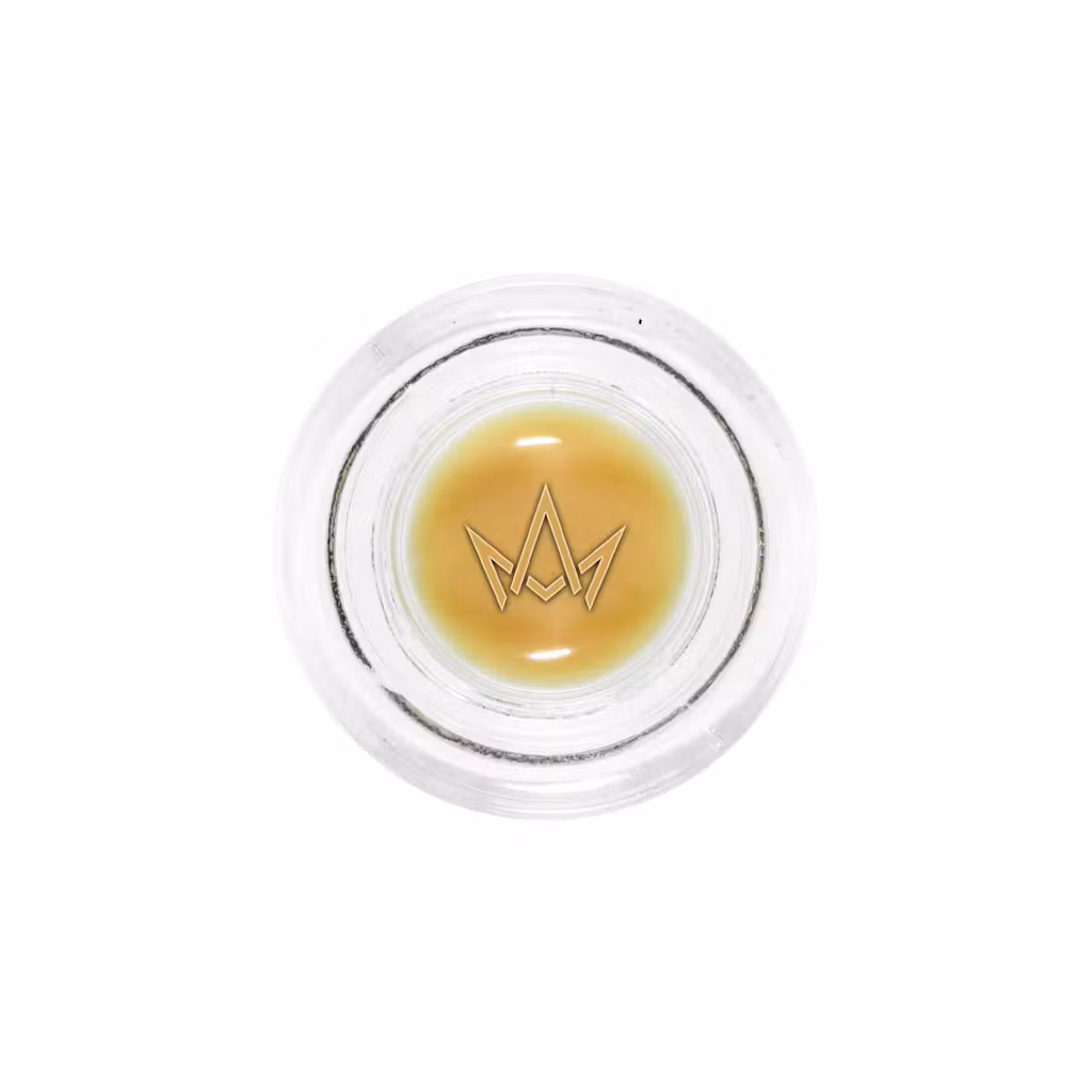 Original Z — Live Rosin Badder 1g