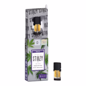 PURPLE PUNCH 1G Original THC Pod