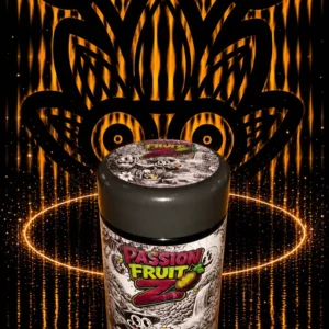 Passion Fruit Z