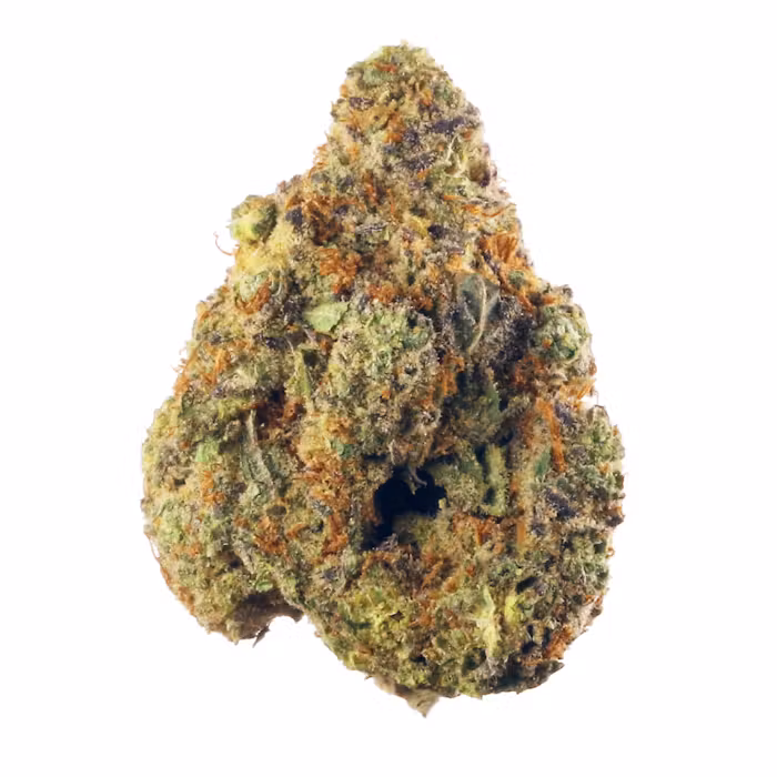 Pink Runtz strain-3.5g