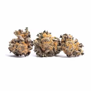 Pink Sherb strain-3.5g