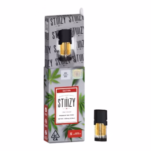 SUPER LEMON HAZE 1G Original