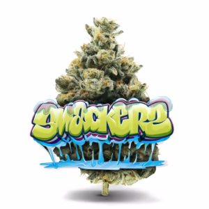 Smackerz - Premium Flower