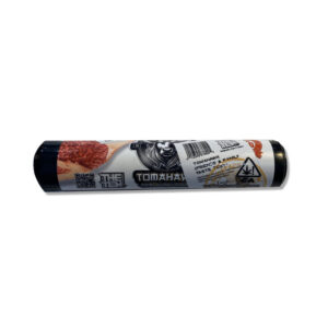 TOMAHAWK Pre-Roll