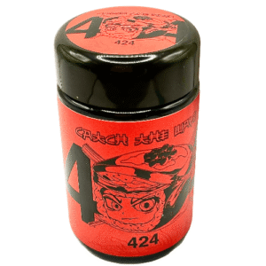Black Zushi