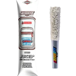 White Cherry Gelato 1-Pack