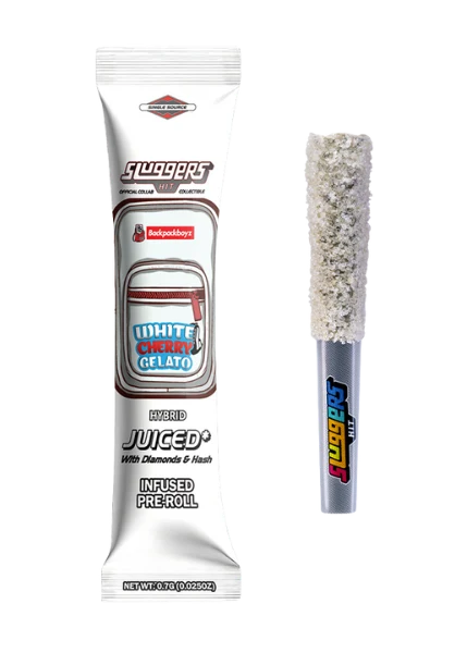 White Cherry Gelato 1-Pack