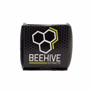 Beehive 1g WHITE CHERRY RUNTZ Badder