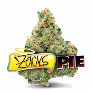 Zacks Pie - Premium Flower