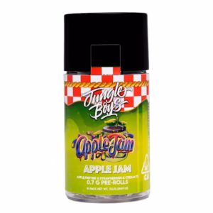Apple Jam - 10pk Pre-Rolls