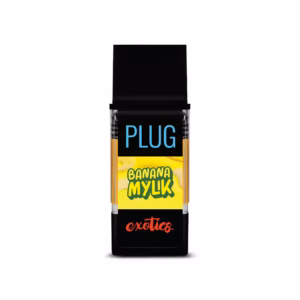 Banana Mylk