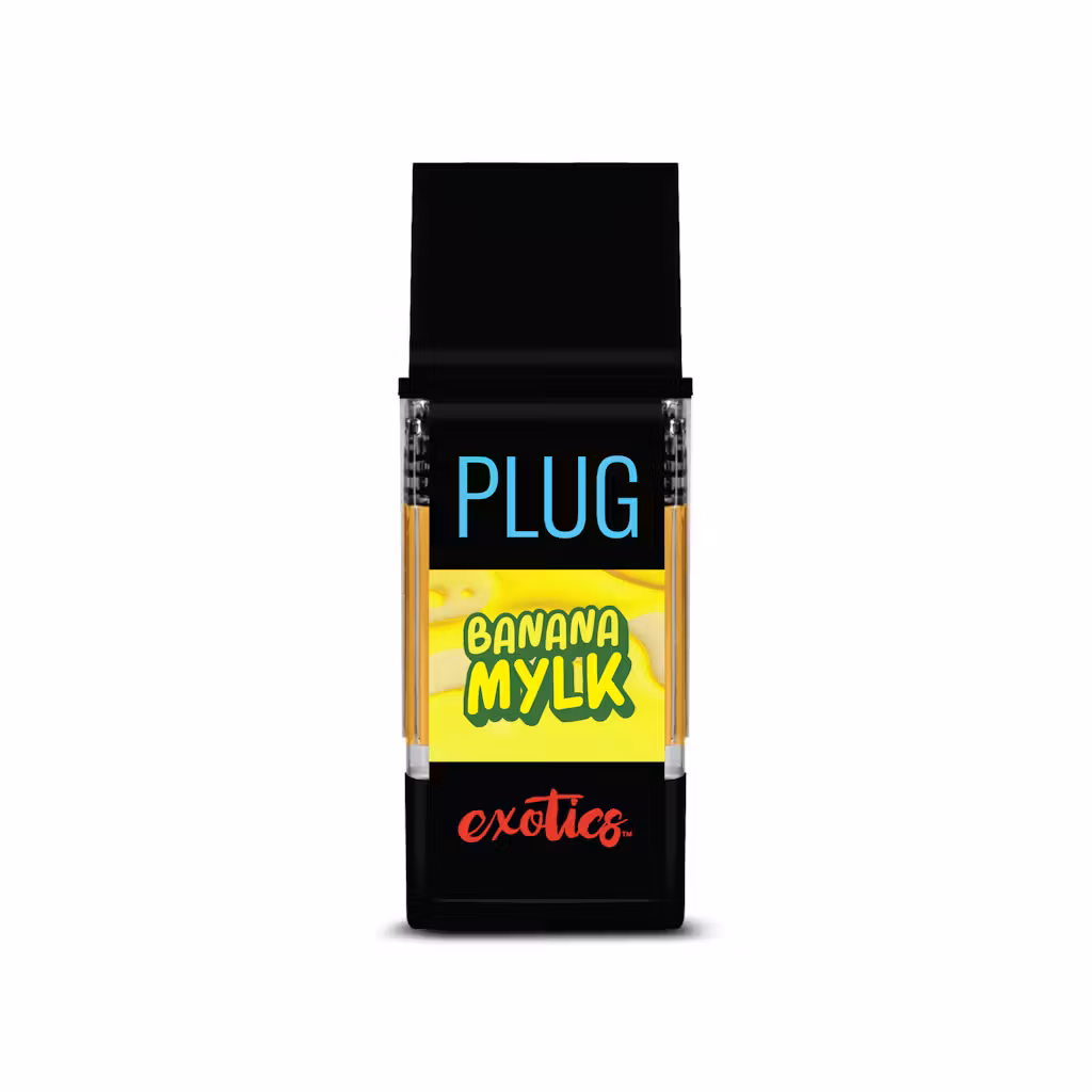 Banana Mylk