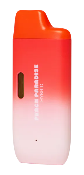Peach Paradigm