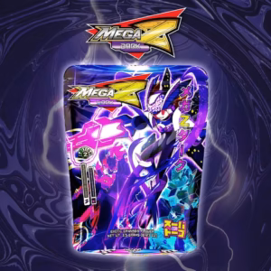 MEGA Z DARK-3.5g