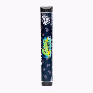 Gator Breath Pre-Roll