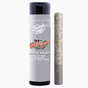 Motor Breath