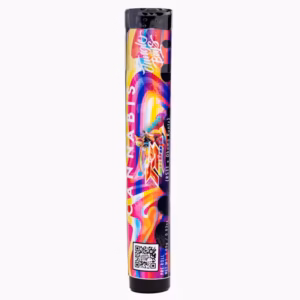 RS1000 Pre-Roll