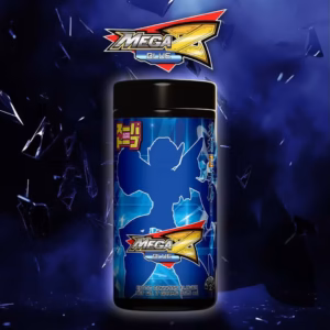 MEGA Z BLUE-3.5g