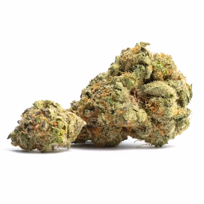 Pop Rockz - 1/8 oz - Indoor - Hybrid - 3.5g