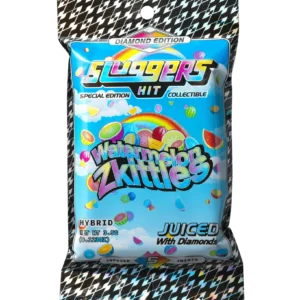 Watermelon Zkittles 5-Pack