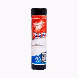 Zazooka Pre-Rolls